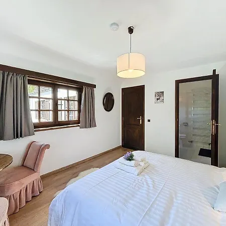 Tatil Evi Duinrand - *