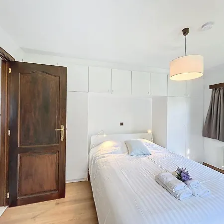 Hébergement de vacances Duinrand - *