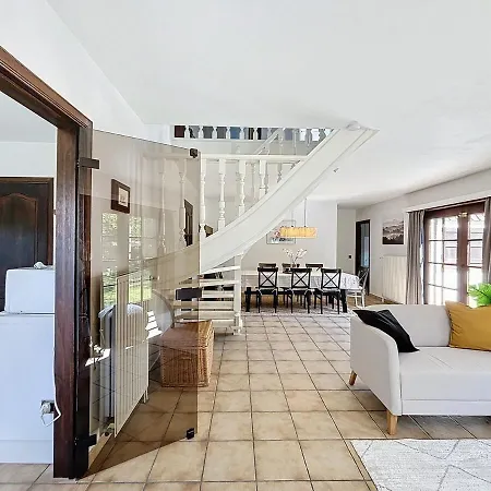 Duinrand - Tatil Evi *