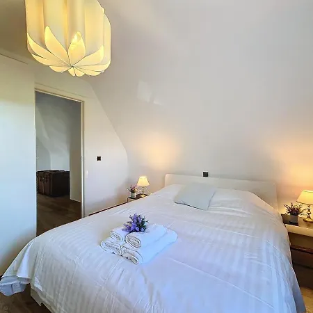 Tatil Evi Duinrand - Koksijde