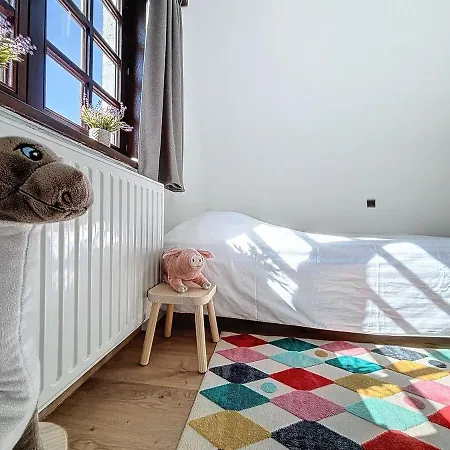 Duinrand - Casa de Férias *