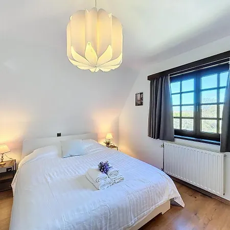 Duinrand - Tatil Evi