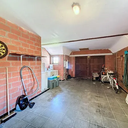 Duinrand - Hébergement de vacances *