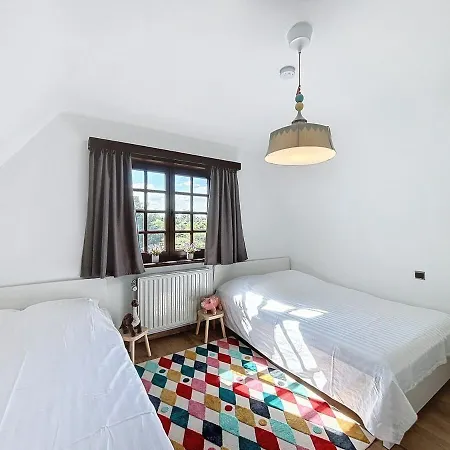 Tatil Evi Duinrand -