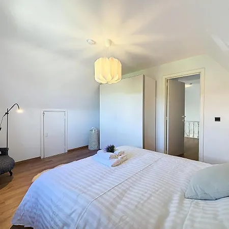 Tatil Evi Duinrand - *