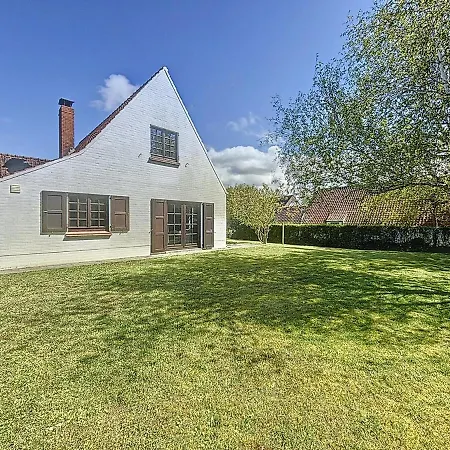 Tatil Evi Duinrand -