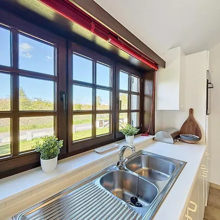 Tatil Evi Duinrand - *