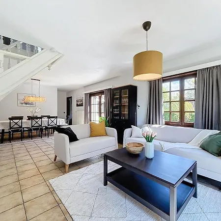 Duinrand - Casa de Férias