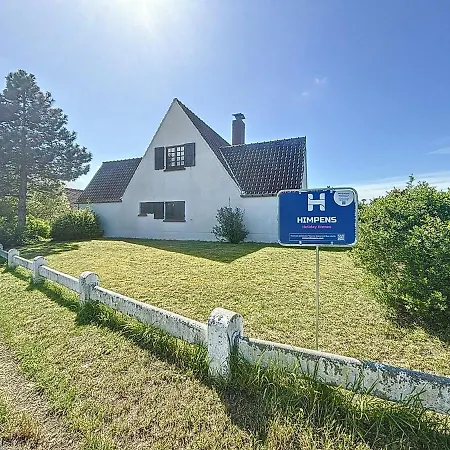 Tatil Evi Duinrand - *