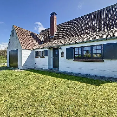 Casa de Férias Duinrand - Koksijde