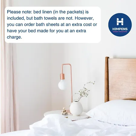 Casa de Férias Duinrand - *