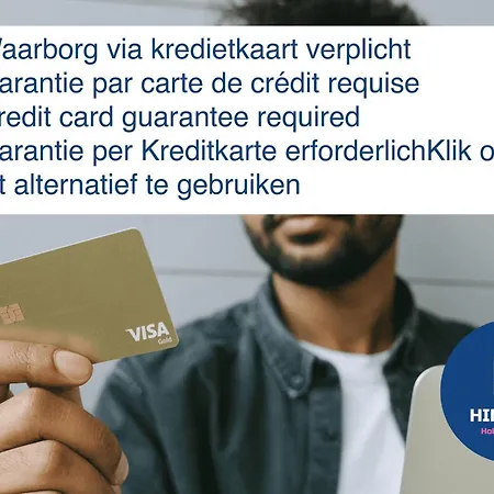 Casa de Férias Duinrand - *