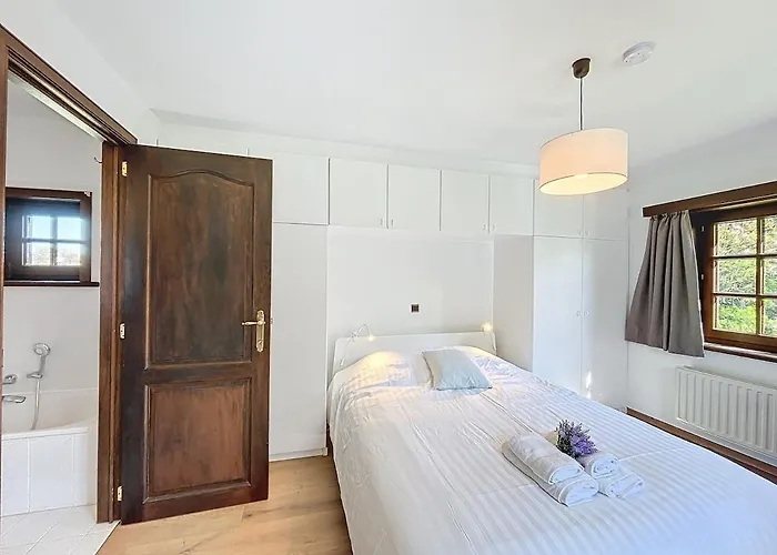 Holiday home Duinrand - *