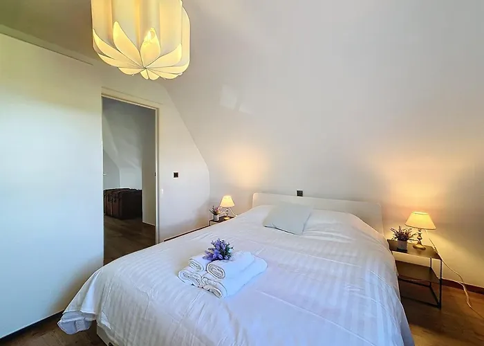 Holiday home Duinrand - Koksijde