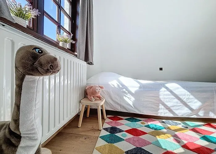 Duinrand - Holiday home *