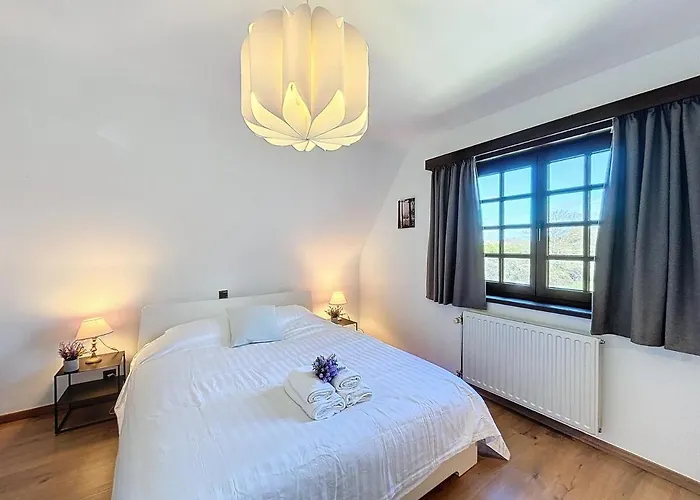 Duinrand - Holiday home