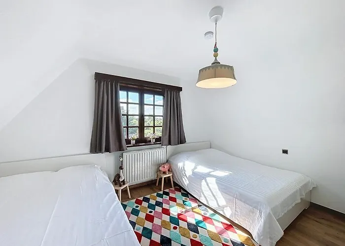 Holiday home Duinrand -