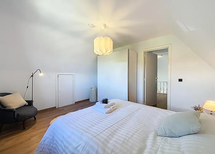 Holiday home Duinrand - *