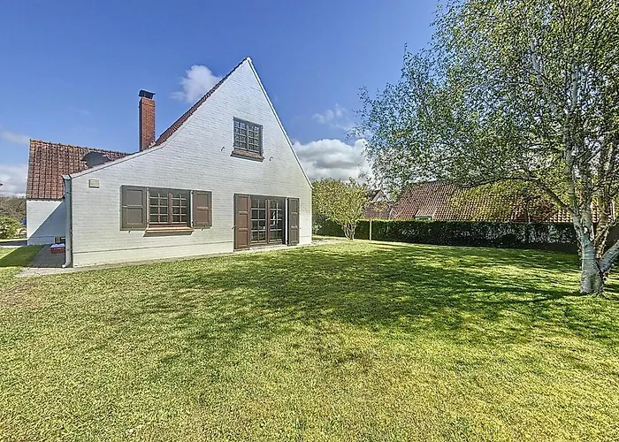 Holiday home Duinrand -