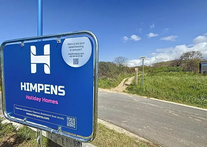 Duinrand - * Koksijde