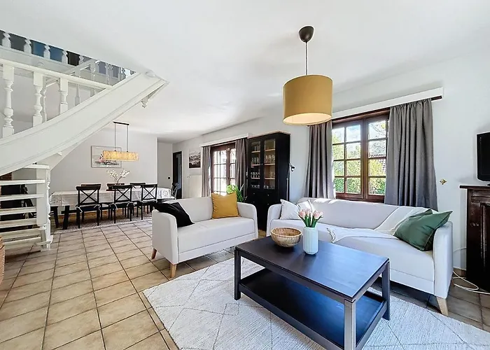 Duinrand - Holiday home