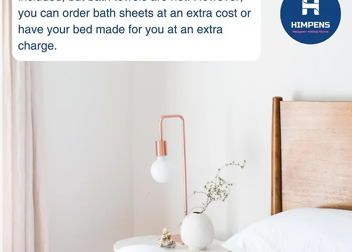 Holiday home Duinrand - *