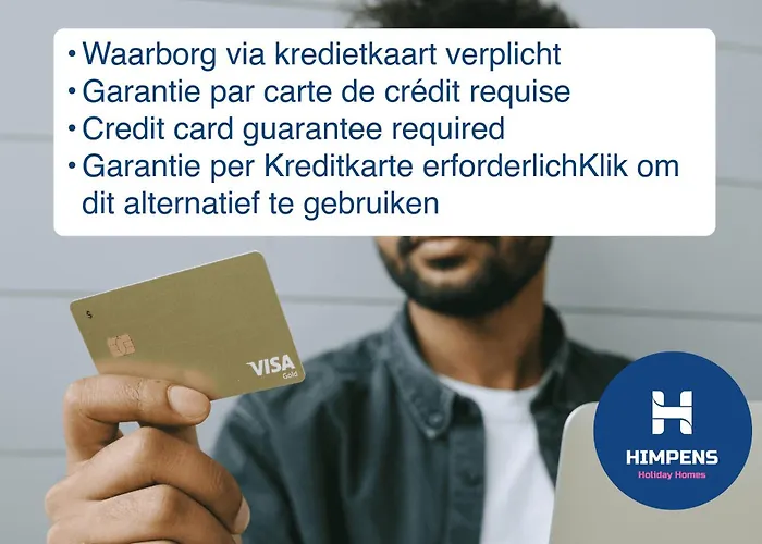 Holiday home Duinrand - *